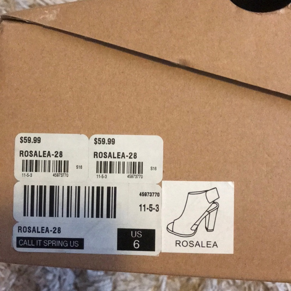 Heels - Picture 7 of 8